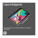 HP Envy x360 Laptop 16" 2.8K OLED Táctil, AMD Ryzen 7 8840HS, 16GB RAM, 1TB SSD, AMD Radeon, Audio Poly Studio, Windows 11 Home | Plateado