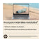 HP Envy x360 Laptop 16" 2.8K OLED Táctil, AMD Ryzen 7 8840HS, 16GB RAM, 1TB SSD, AMD Radeon, Audio Poly Studio, Windows 11 Home | Plateado