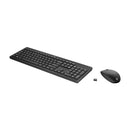 HP Combo de Teclado & Mouse inalámbricos