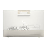 HP Envy Move Computadora de Escritorio All in One de 23.8" QHD Táctil, Intel Core i5-1335U, 16GB RAM, 512GB SSD, Audio B&O, Windows 11 Home | Blanco