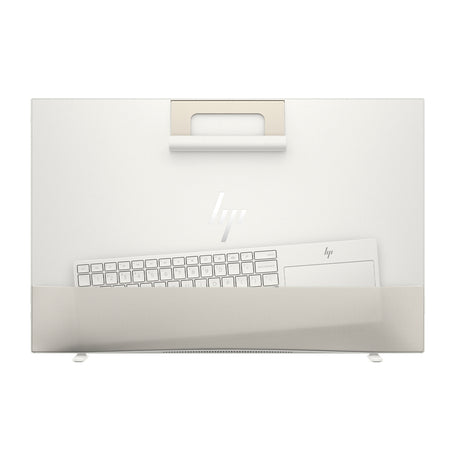 HP Envy Move Computadora de Escritorio All in One de 23.8" QHD Táctil, Intel Core i5-1335U, 16GB RAM, 512GB SSD, Audio B&O, Windows 11 Home | Blanco