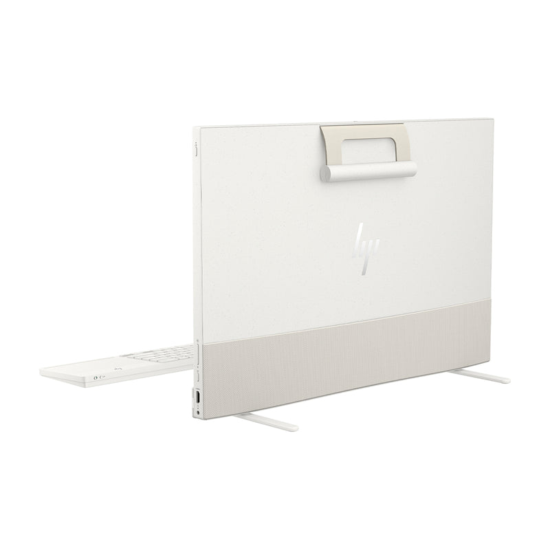 HP Envy Move Computadora de Escritorio All in One de 23.8" QHD Táctil, Intel Core i5-1335U, 16GB RAM, 512GB SSD, Audio B&O, Windows 11 Home | Blanco