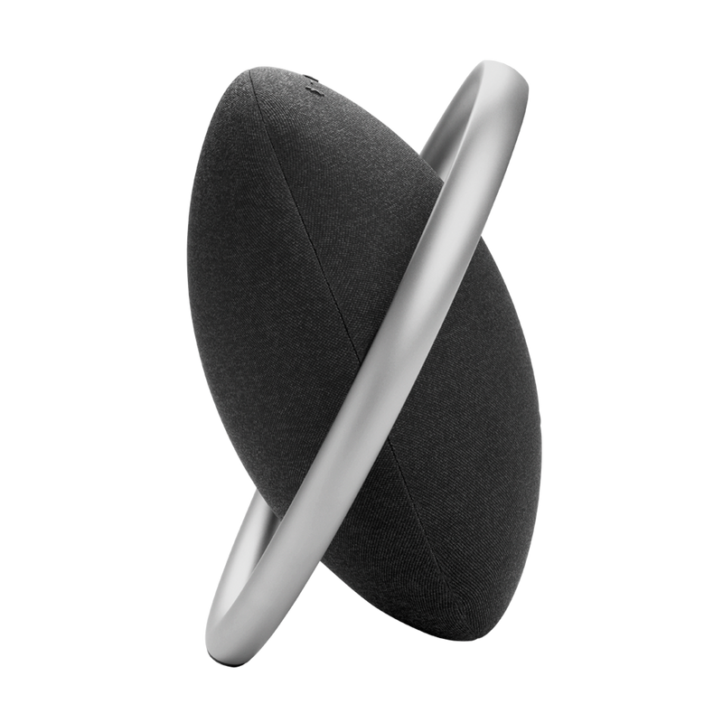 Harman Kardon Onyx Studio 8 Bocina Portátil Bluetooth | Superior Sound Performance | Diseño Premium | 8H | Negro