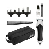 Wahl T Pro Plus Corded Recortadora | Blanco Negro