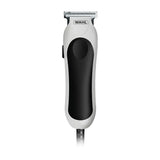 Wahl T Pro Plus Corded Recortadora | Blanco Negro