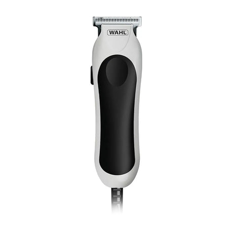 Wahl T Pro Plus Corded Recortadora | Blanco Negro