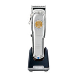 Wahl Professional Senior Cordless Cortadora Inalámbrica / Cable | Plateado