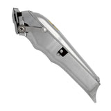 Wahl Professional Senior Cordless Cortadora Inalámbrica / Cable | Plateado