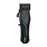 Wahl Professional Vapor Cordless 5 Estrellas Cortadora Inalámbrica / Cable | Negro