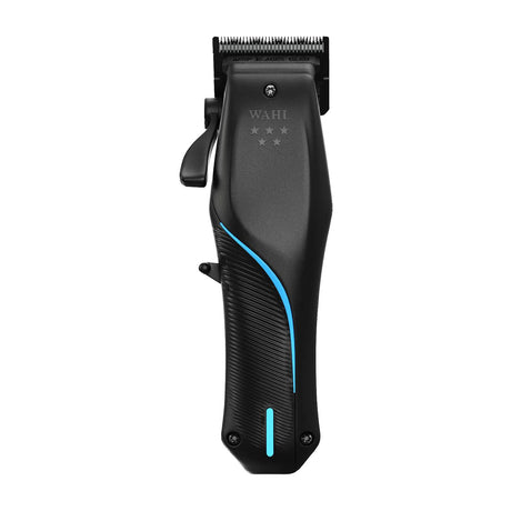Wahl Professional Vapor Cordless 5 Estrellas Cortadora Inalámbrica / Cable | Negro