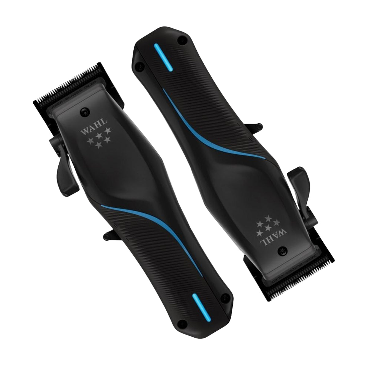 Wahl Professional Vapor Cordless 5 Estrellas Cortadora Inalámbrica / Cable | Negro