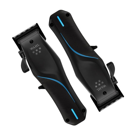 Wahl Professional Vapor Cordless 5 Estrellas Cortadora Inalámbrica / Cable | Negro