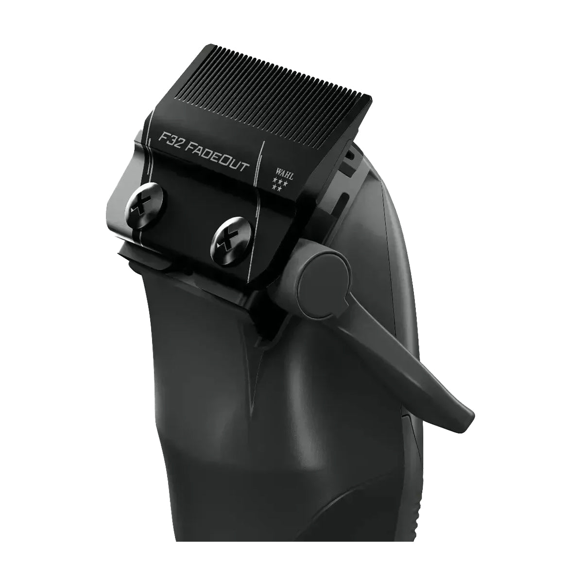 Wahl Professional Vapor Cordless 5 Estrellas Cortadora Inalámbrica / Cable | Negro