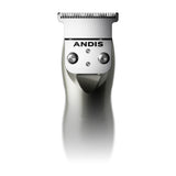 Andis Slimline Pro Li Cordless Recortadora Inalámbrica / Cable | Plateado