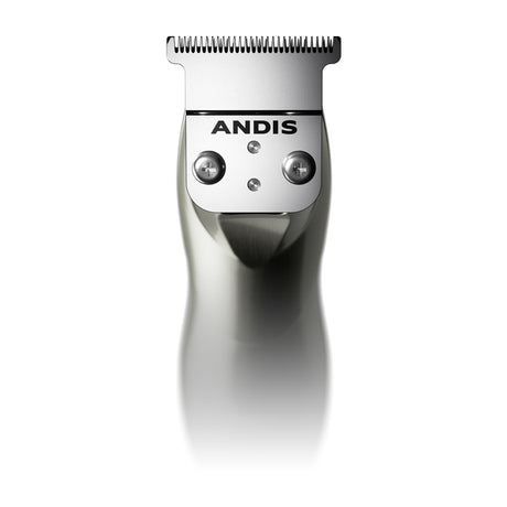 Andis Slimline Pro Li Cordless Recortadora Inalámbrica / Cable | Plateado