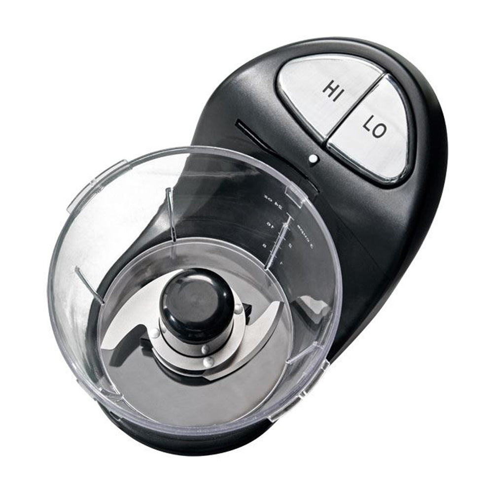 Oster 3320 Procesador de Alimentos de 3 Tazas | Función de Pulso | 500W | Negro