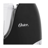 Oster 3320 Procesador de Alimentos de 3 Tazas | Función de Pulso | 500W | Negro