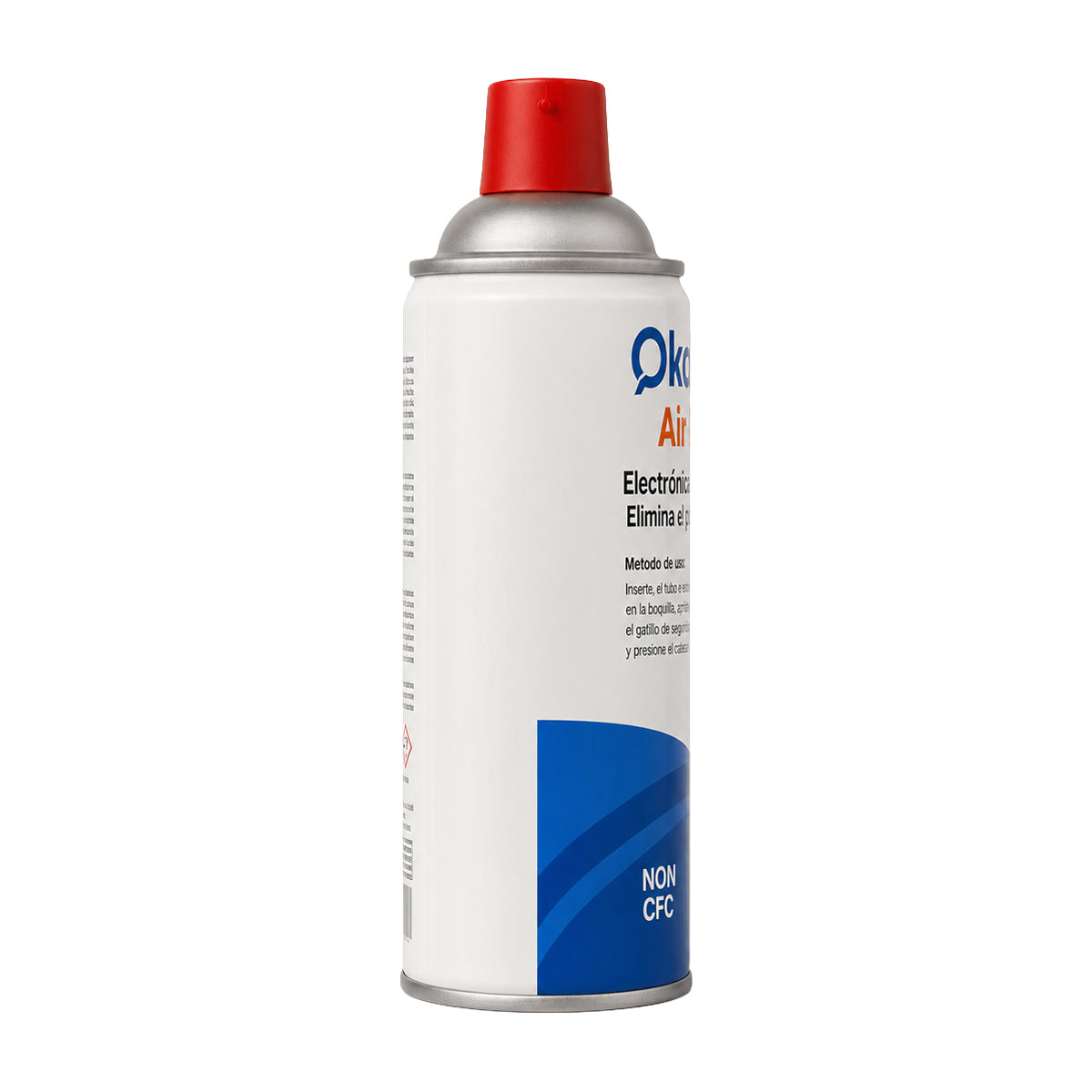 Okahama Spray de Aire Comprimido de 270ml