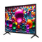 LG 43UA7500 Televisor LED Ultra HD 4K HDR10 Pro Smart de 43" | Procesador a7 Gen 8 AI | ThinQ AI | Immersive Cinema Experience