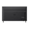 LG 43UA7500 Televisor LED Ultra HD 4K HDR10 Pro Smart de 43" | Procesador a7 Gen 8 AI | ThinQ AI | Immersive Cinema Experience
