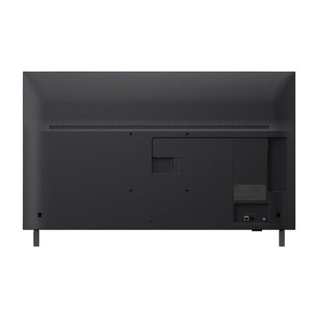 LG 43UA8000 Televisor LED Ultra HD 4K HDR10 Pro Smart de 43" | Procesador a7 Gen 8 AI | ThinQ AI | AI Sound Pro | Immersive Cinema Experience