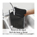 Hamilton Beach Cafetera Dispensadora de 12 Tazas | Multiprogramable | Negro