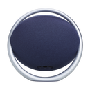 Harman Kardon Onyx Studio 8 Bocina Portátil Bluetooth | Superior Sound Performance | Diseño Premium | 8H | Azul