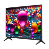 LG 50UA7500 Televisor LED Ultra HD 4K HDR10 Pro Smart de 50" | Procesador a7 Gen 8 AI | ThinQ AI | Immersive Cinema Experience