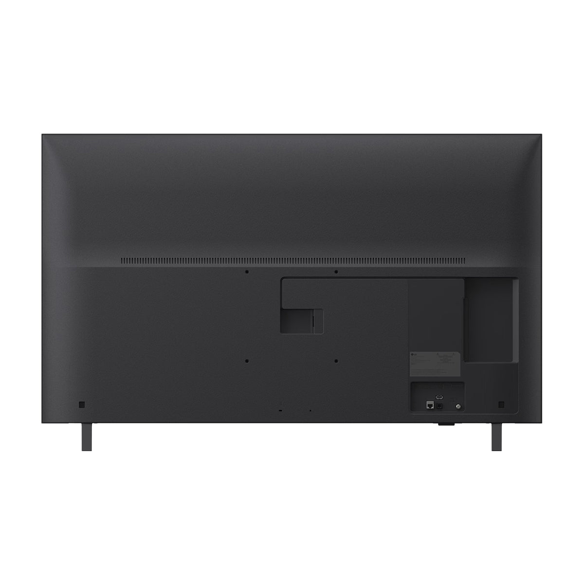 LG 50UA7500 Televisor LED Ultra HD 4K HDR10 Pro Smart de 50" | Procesador a7 Gen 8 AI | ThinQ AI | Immersive Cinema Experience