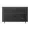 LG 50UA7500 Televisor LED Ultra HD 4K HDR10 Pro Smart de 50" | Procesador a7 Gen 8 AI | ThinQ AI | Immersive Cinema Experience