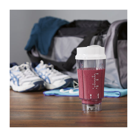 Hamilton Beach Licuadora Personal | Blanco