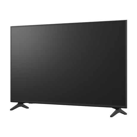 LG 55QNED73 Televisor QNED Ultra HD 4K HDR10 Smart de 55" | Procesador a7 Gen 8 AI | Dynamic QNED Color | 4K AI Upscaling | Dolby Atmos