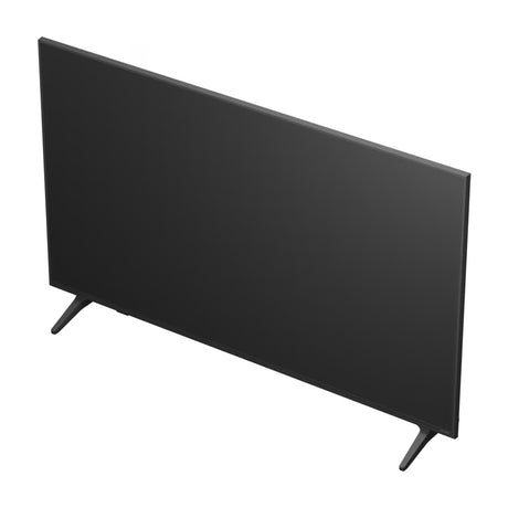LG 55QNED73 Televisor QNED Ultra HD 4K HDR10 Smart de 55" | Procesador a7 Gen 8 AI | Dynamic QNED Color | 4K AI Upscaling | Dolby Atmos