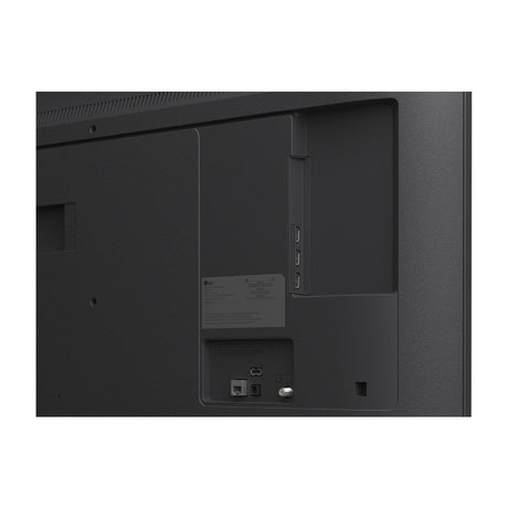 LG 55QNED73 Televisor QNED Ultra HD 4K HDR10 Smart de 55" | Procesador a7 Gen 8 AI | Dynamic QNED Color | 4K AI Upscaling | Dolby Atmos