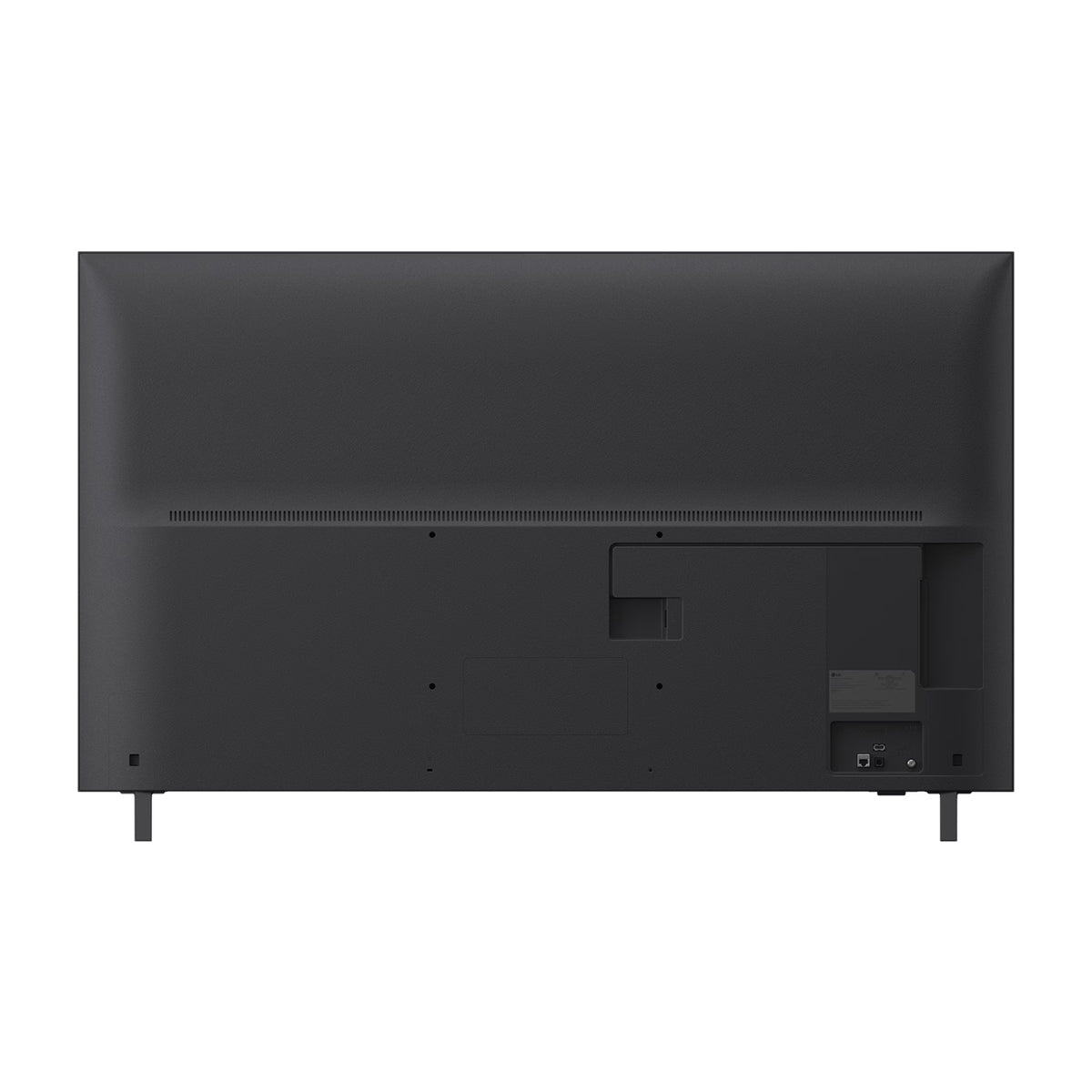 LG 55UA7500 Televisor LED Ultra HD 4K HDR10 Pro Smart de 55" | Procesador a7 Gen 8 AI | ThinQ AI | Immersive Cinema Experience