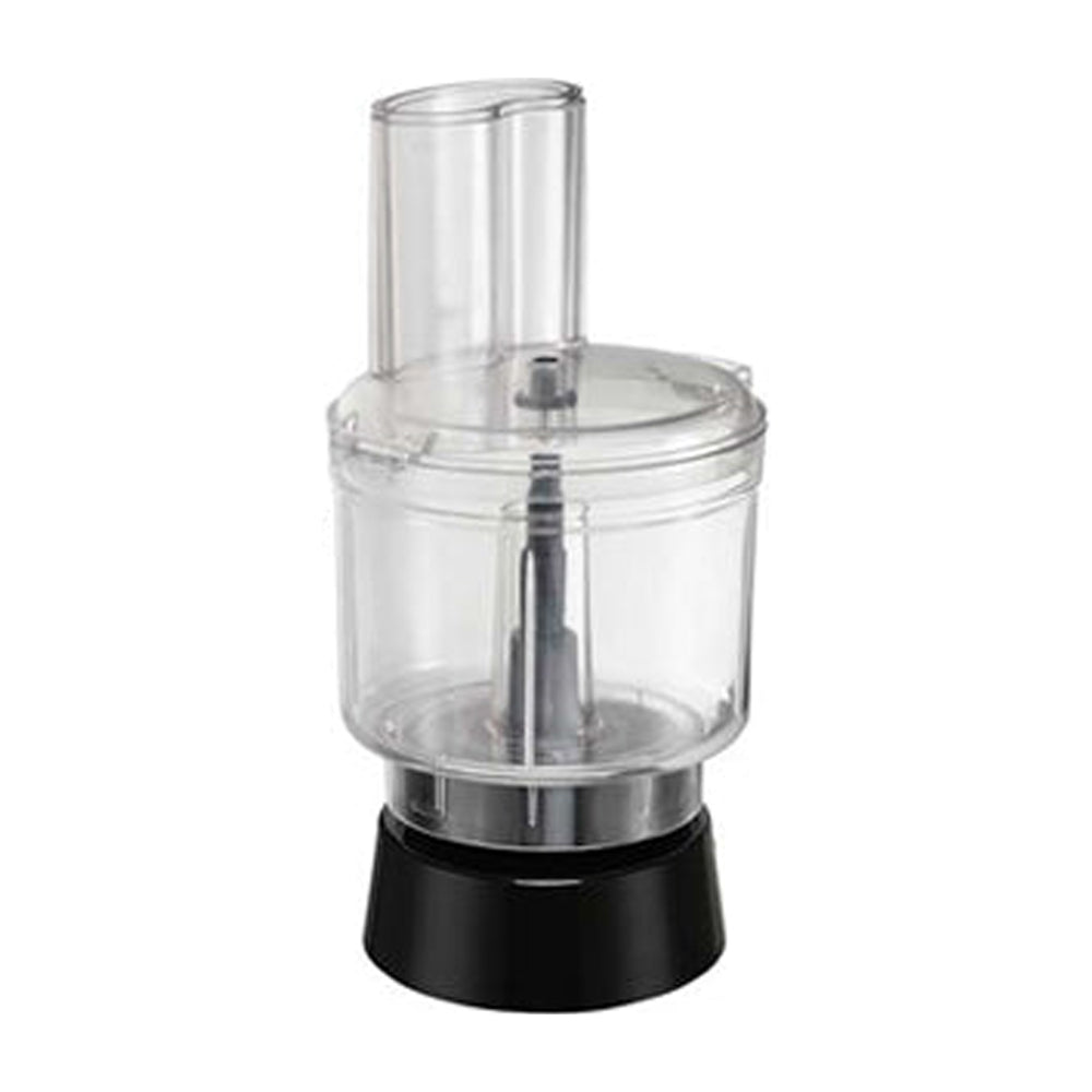 Hamilton Beach MultiBlend 3-en-1 | Wave-Action | 1.5L | 800W | Negro