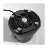 Hamilton Beach Wave Station Express Licuadora de 9 Funciones | Wave Action | 1.4L | 350W | Negro