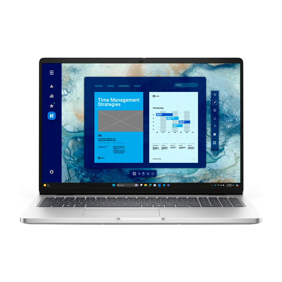 Dell Pro Laptop 16