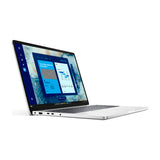 Dell Pro Laptop 16" WUXGA, Intel Core Ultra 5 235U, 16GB RAM, 512GB SSD, Windows 11 Professional | Plateado