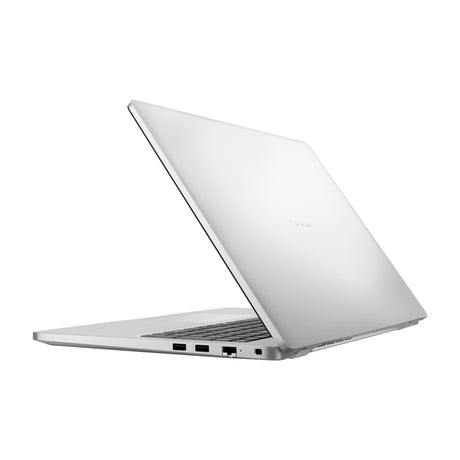 Dell Pro Laptop 16" WUXGA, Intel Core Ultra 5 235U, 16GB RAM, 512GB SSD, Windows 11 Professional | Plateado
