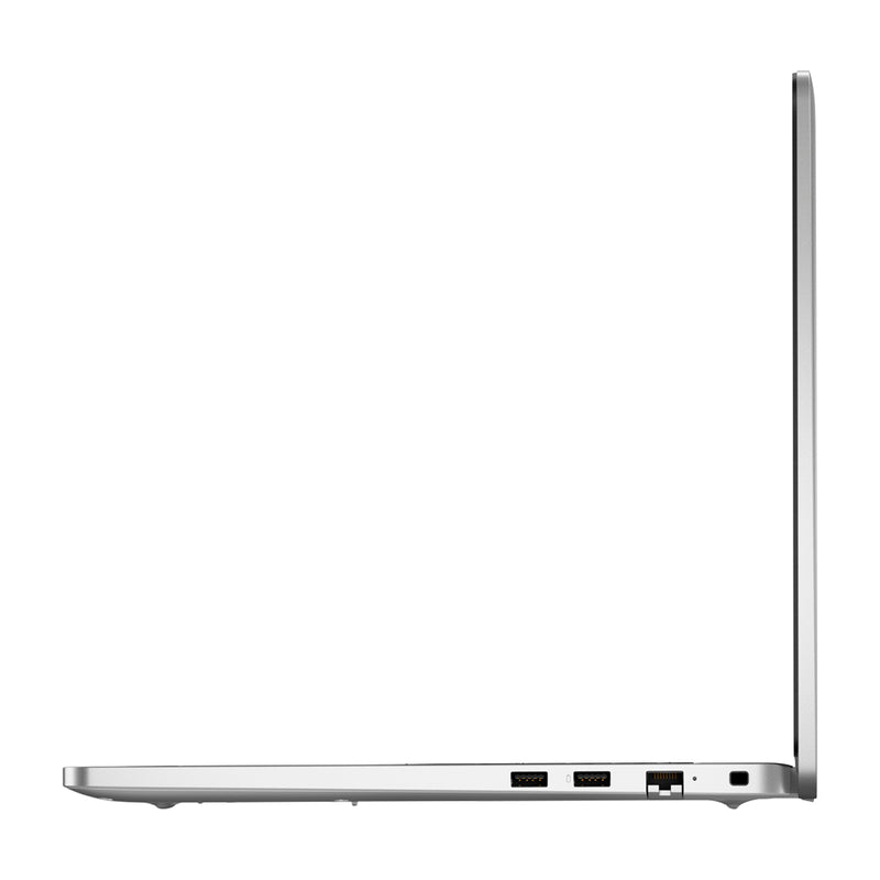 Dell Pro Laptop 16" WUXGA, Intel Core Ultra 5 235U, 16GB RAM, 512GB SSD, Windows 11 Professional | Plateado