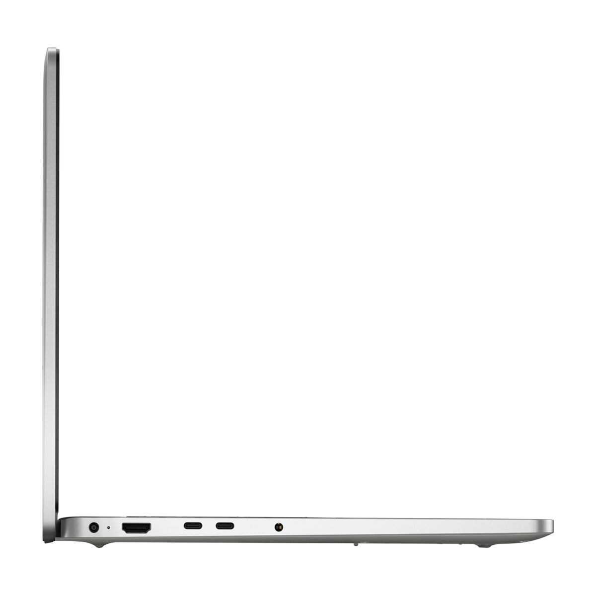 Dell Pro Laptop 16" WUXGA, Intel Core Ultra 5 235U, 16GB RAM, 512GB SSD, Windows 11 Professional | Plateado