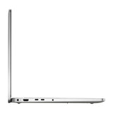 Dell Pro Laptop 16" WUXGA, Intel Core Ultra 5 235U, 16GB RAM, 512GB SSD, Windows 11 Professional | Plateado