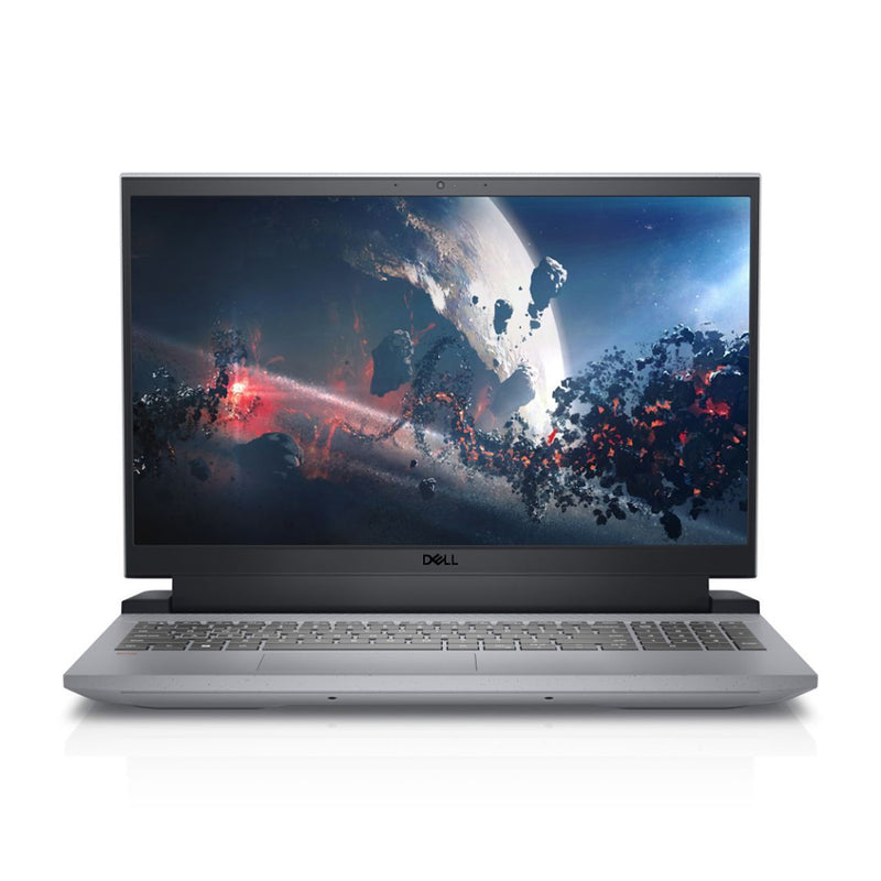 Dell Alienware Gaming Laptop 15.6" FHD 120Hz, AMD Ryzen 5 6600H, 8GB RAM, 512GB SSD, Nvidia GeForce RTX 3050 4GB, Windows 11 Home | Gris