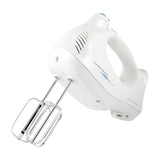 Hamilton Beach Batidora de Pedestal / Mano de 6 Velocidades | 3.79L | 275W | Blanco