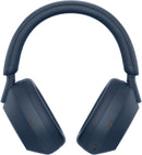 Sony WH-1000XM5 Audífonos Inalámbricos Bluetooth Over-Ear | Noise Cancelling | Azul