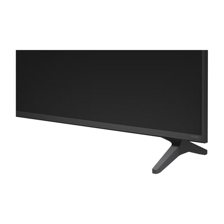 LG 65QNED73 Televisor QNED Ultra HD 4K HDR10 Smart de 65" | Procesador a7 Gen 8 AI | Dynamic QNED Color | 4K AI Upscaling | Dolby Atmos