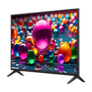 LG 65UA7500 Televisor LED Ultra HD 4K HDR10 Pro Smart de 65" | Procesador a7 Gen 8 AI | ThinQ AI | Immersive Cinema Experience