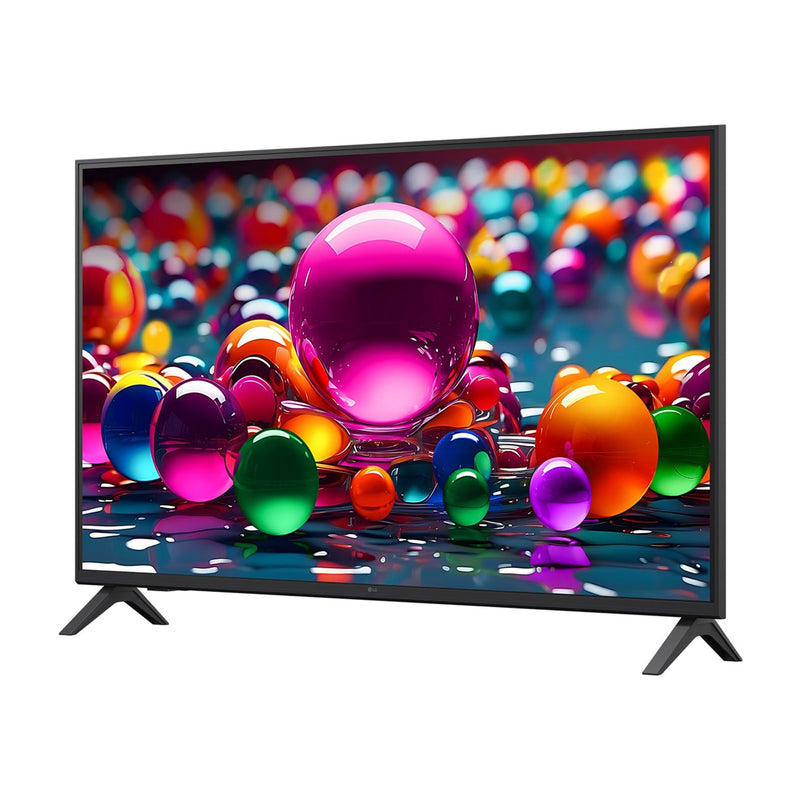 LG 65UA7500 Televisor LED Ultra HD 4K HDR10 Pro Smart de 65" | Procesador a7 Gen 8 AI | ThinQ AI | Immersive Cinema Experience