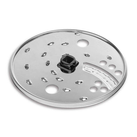 Hamilton Beach Procesador de Alimentos de 8 Tazas | 2 Velocidades | Hoja en S | 450W | Negro